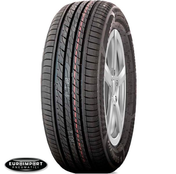 Sonix Xcomfort S7  215/60 R17 96 H  